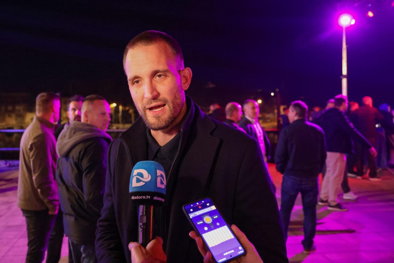 U sklopu proslave Dana grada Zadra održan je Dan pobjednika