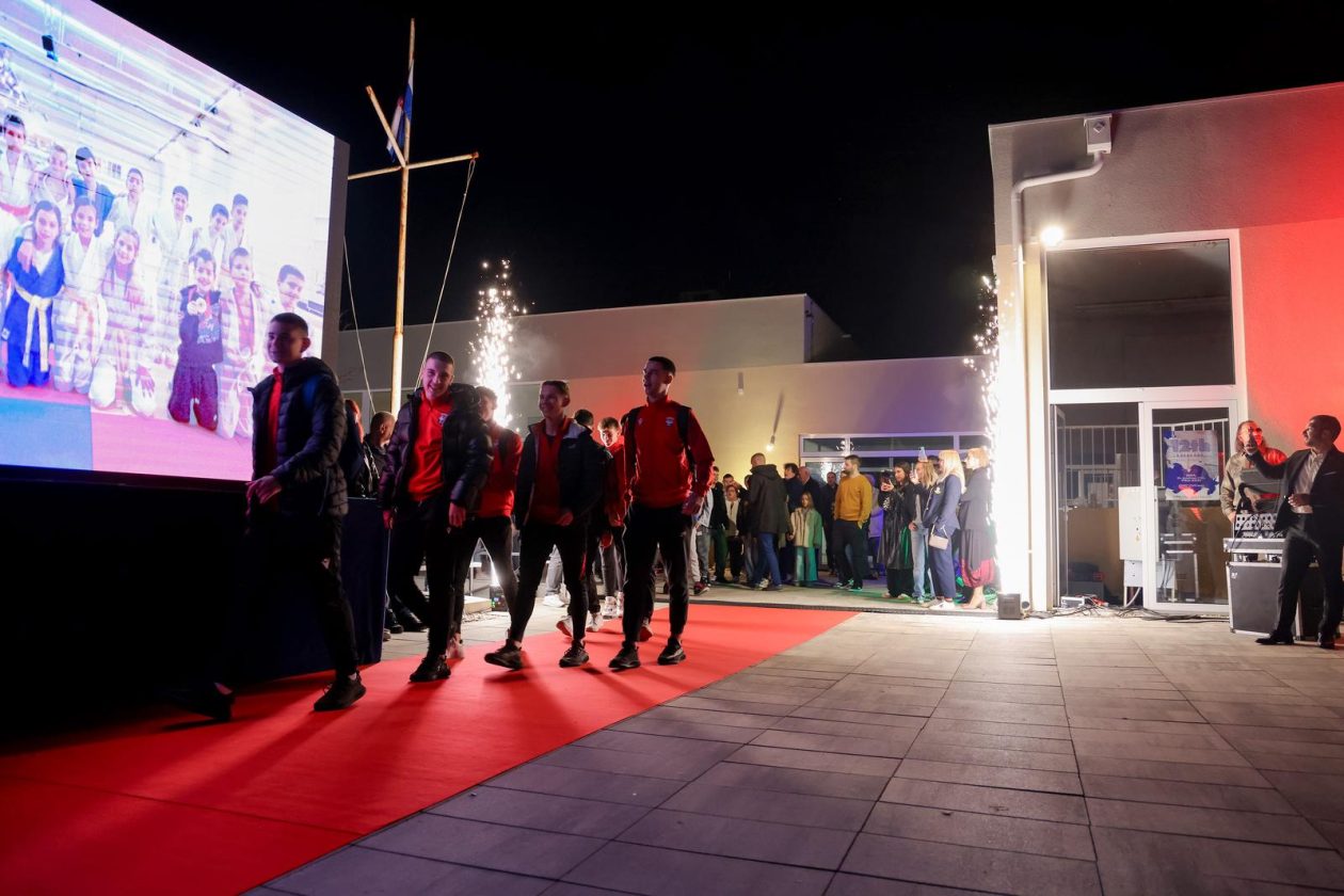 U sklopu proslave Dana grada Zadra održan je Dan pobjednika