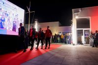 U sklopu proslave Dana grada Zadra održan je Dan pobjednika