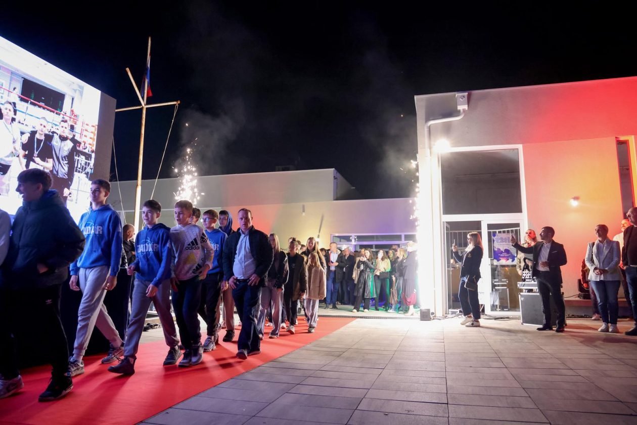 U sklopu proslave Dana grada Zadra održan je Dan pobjednika