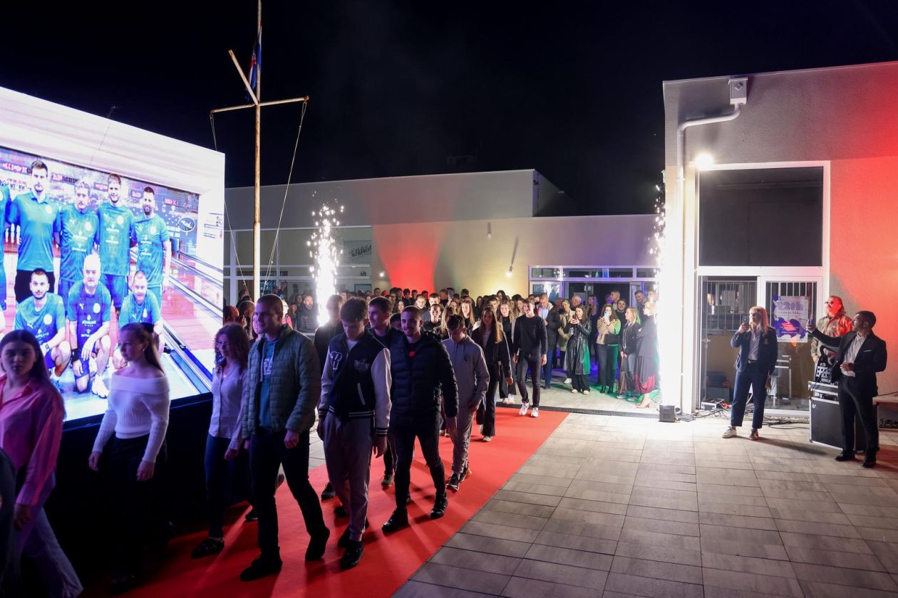 U sklopu proslave Dana grada Zadra održan je Dan pobjednika