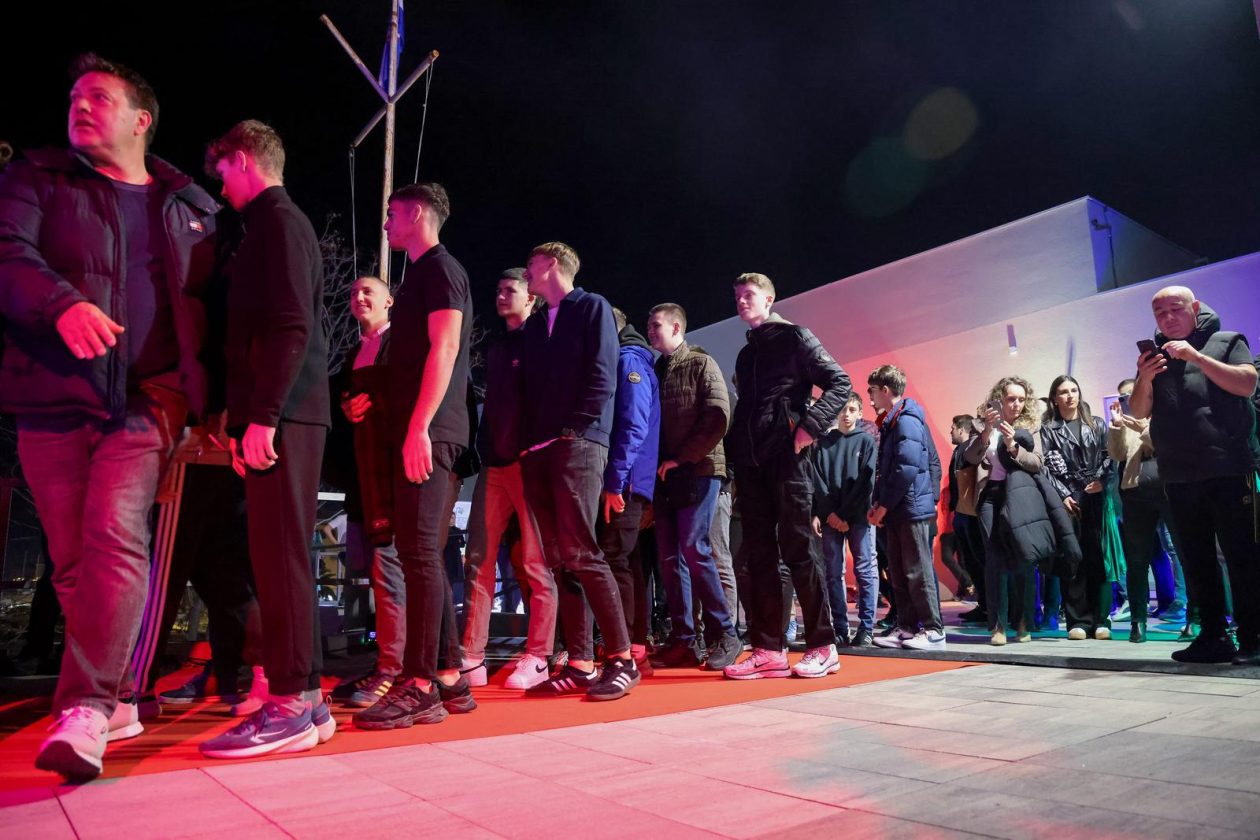 U sklopu proslave Dana grada Zadra održan je Dan pobjednika