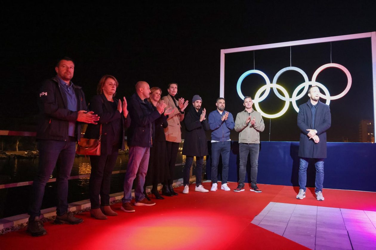 U sklopu proslave Dana grada Zadra održan je Dan pobjednika