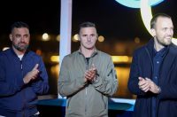 U sklopu proslave Dana grada Zadra održan je Dan pobjednika