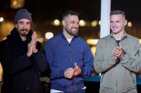 U sklopu proslave Dana grada Zadra održan je Dan pobjednika