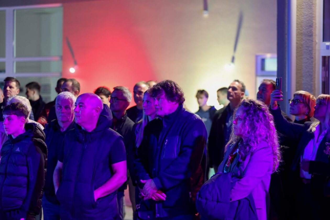 U sklopu proslave Dana grada Zadra održan je Dan pobjednika