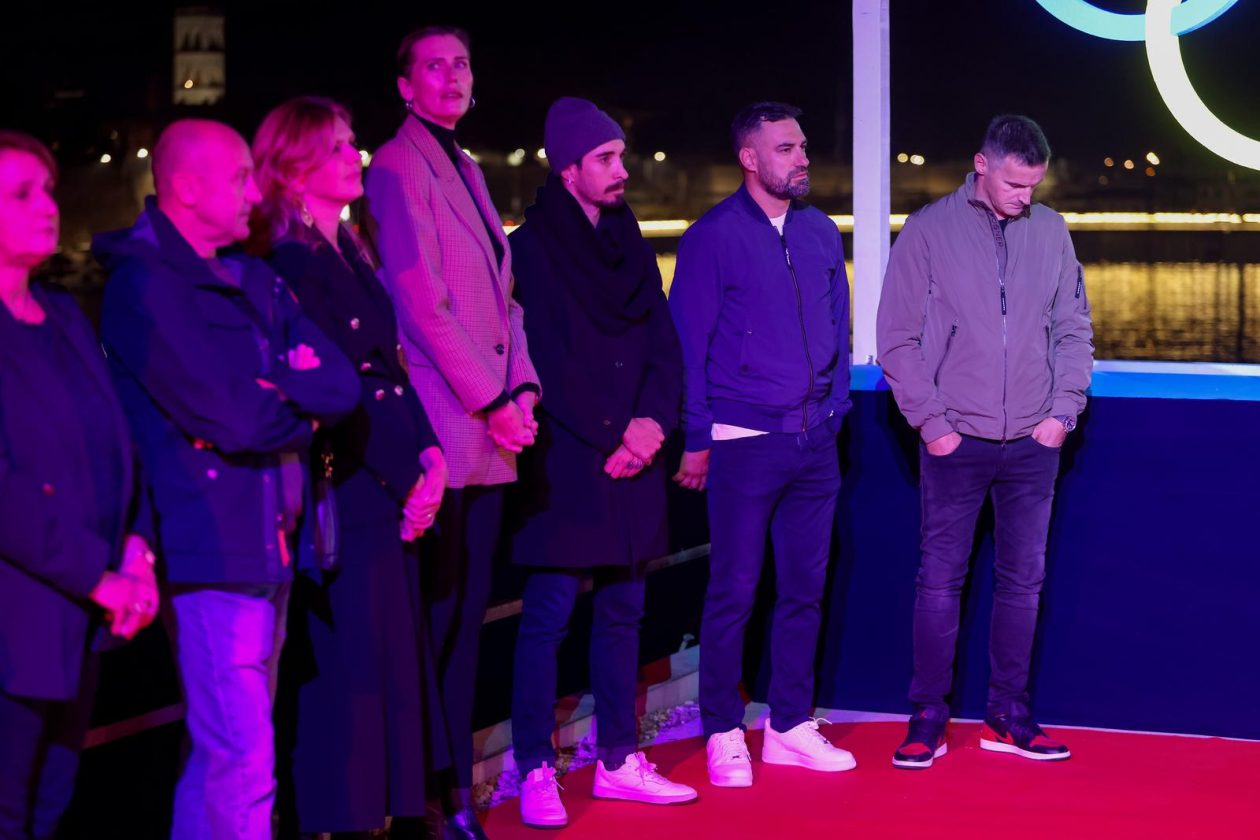 U sklopu proslave Dana grada Zadra održan je Dan pobjednika