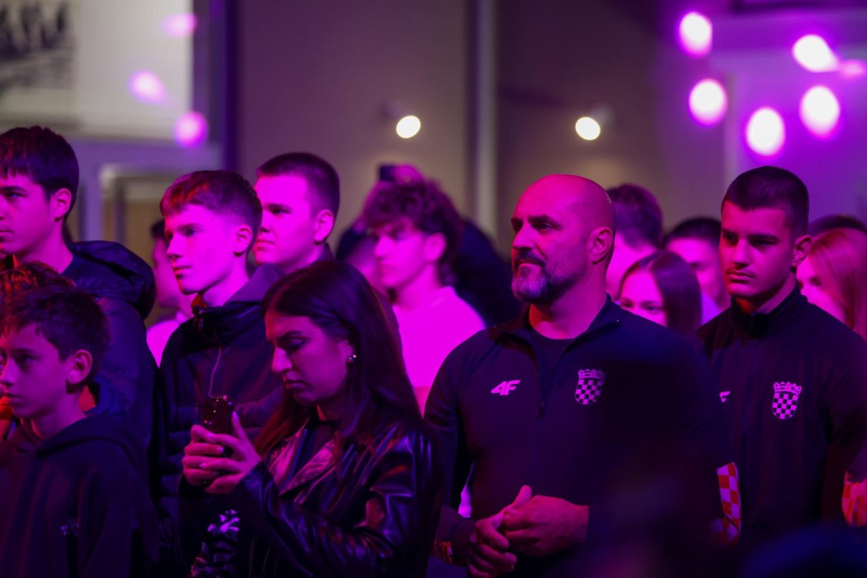 U sklopu proslave Dana grada Zadra održan je Dan pobjednika