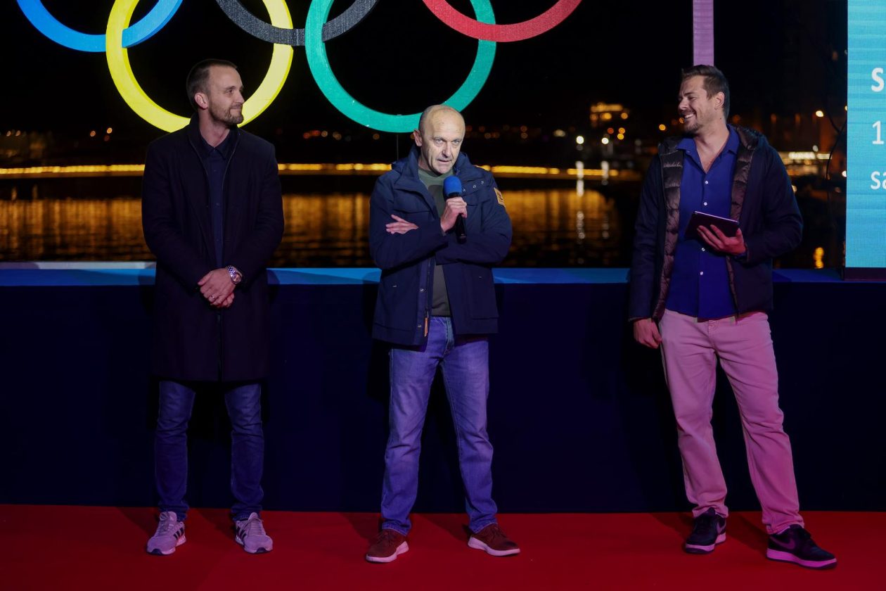 U sklopu proslave Dana grada Zadra održan je Dan pobjednika