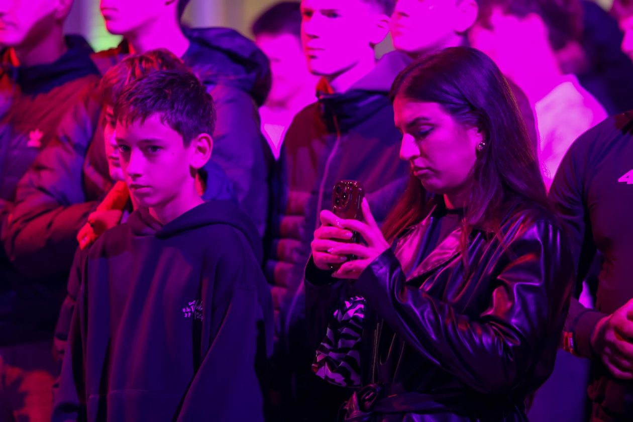 U sklopu proslave Dana grada Zadra održan je Dan pobjednika