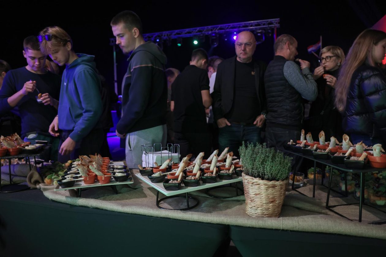 U sklopu proslave Dana grada Zadra održan je Dan pobjednika