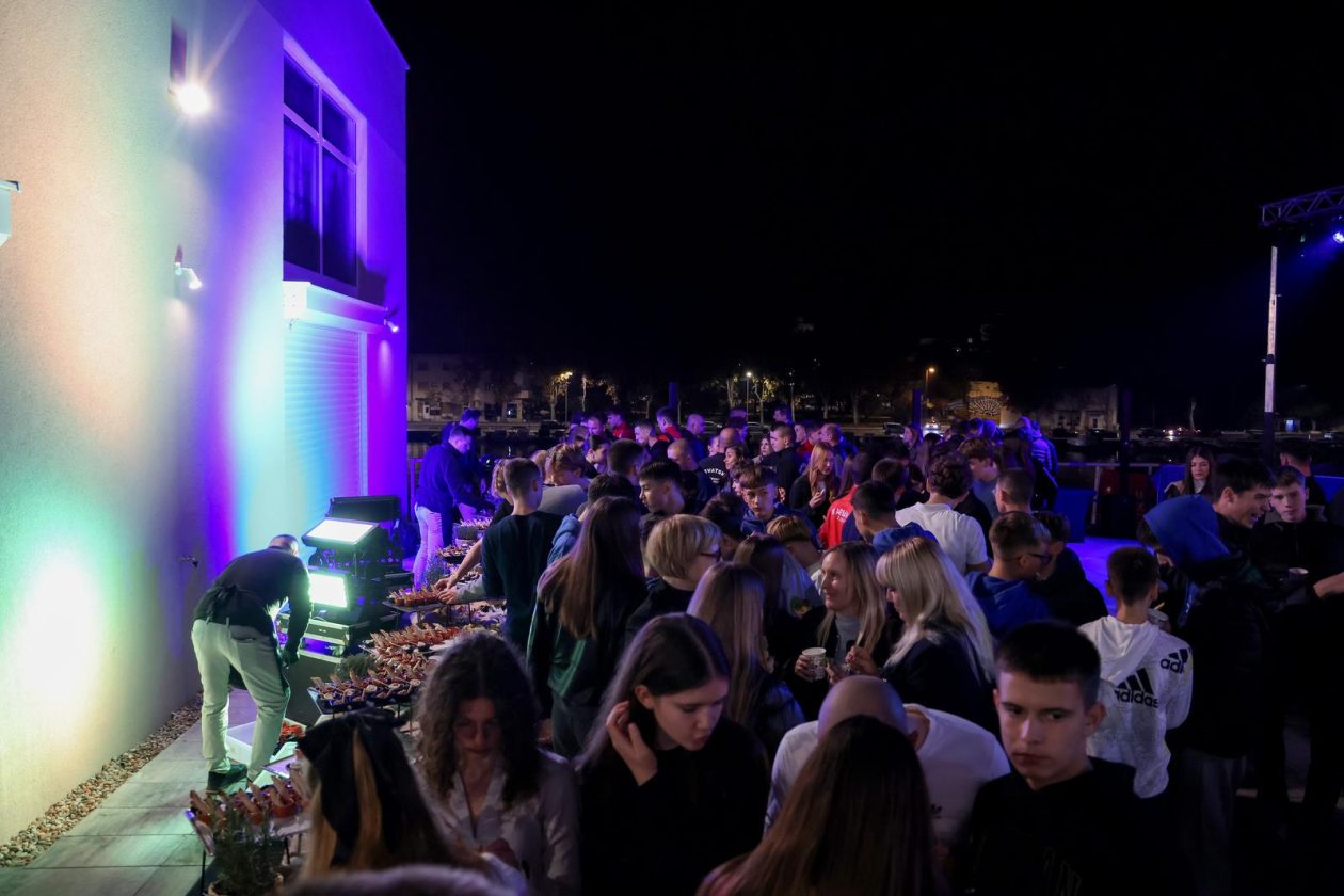 U sklopu proslave Dana grada Zadra održan je Dan pobjednika