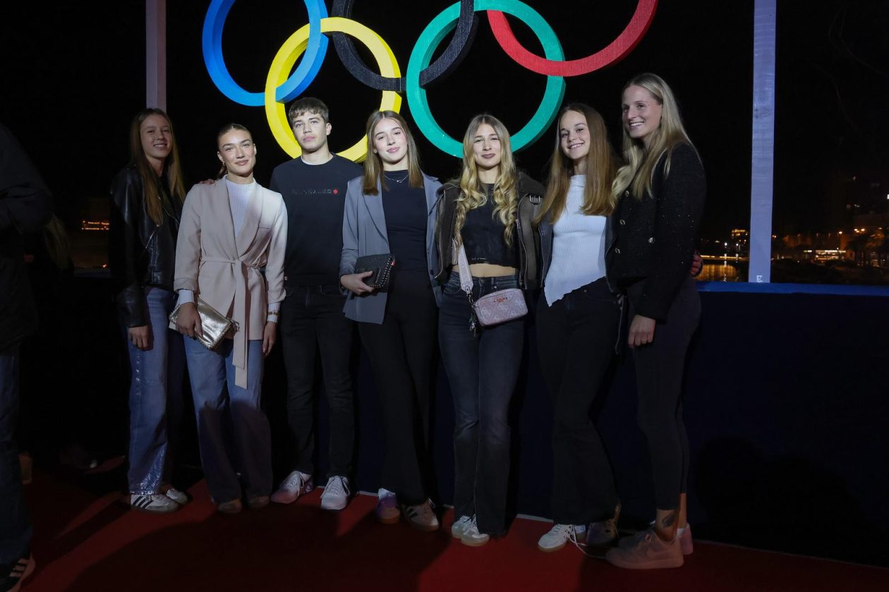 U sklopu proslave Dana grada Zadra održan je Dan pobjednika