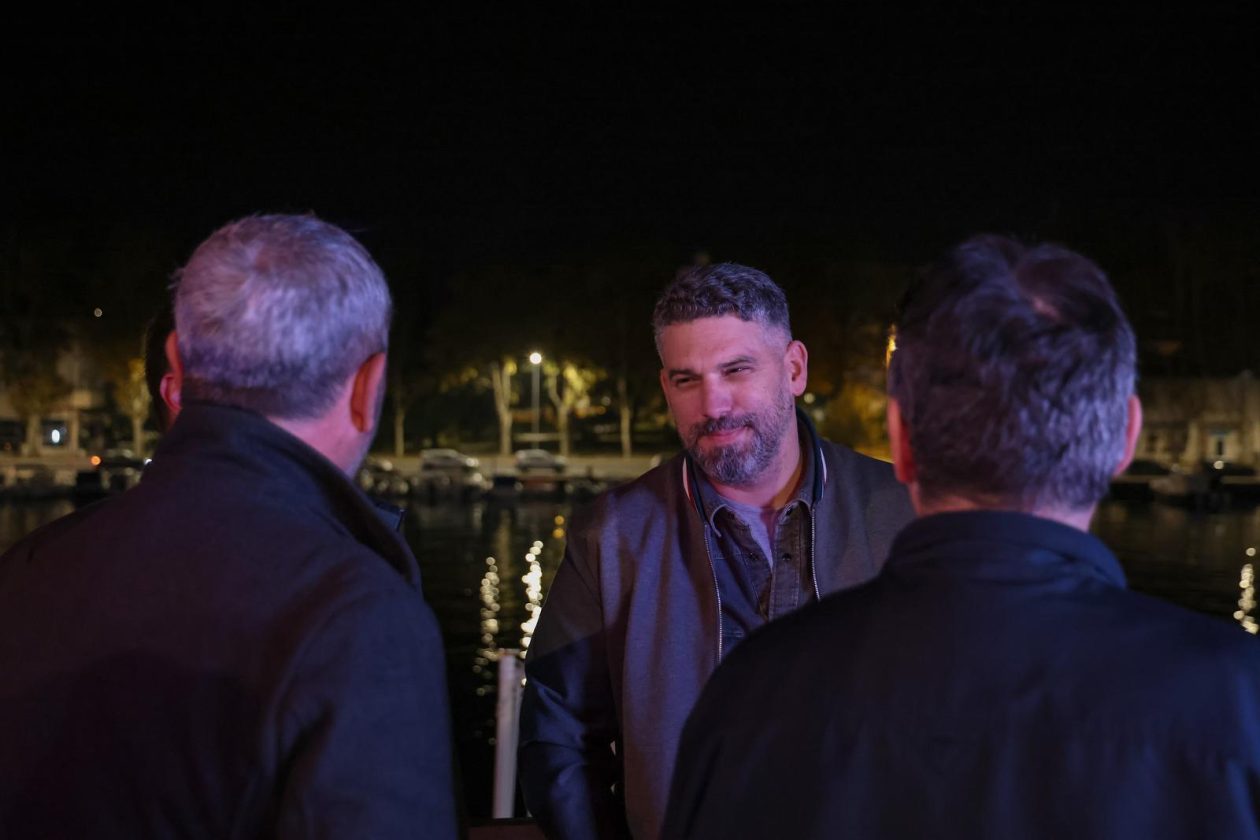 U sklopu proslave Dana grada Zadra održan je Dan pobjednika