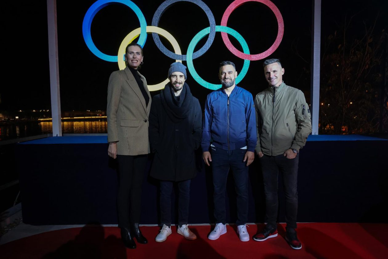 U sklopu proslave Dana grada Zadra održan je Dan pobjednika