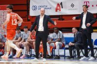 KK Cedevita Junior – KK Zadar, 23. kolo Premijer lige