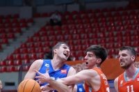 KK Cedevita Junior – KK Zadar, 23. kolo Premijer lige