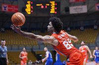 KK Cedevita Junior – KK Zadar, 23. kolo Premijer lige