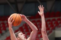 KK Cedevita Junior – KK Zadar, 23. kolo Premijer lige