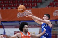 KK Cedevita Junior – KK Zadar, 23. kolo Premijer lige