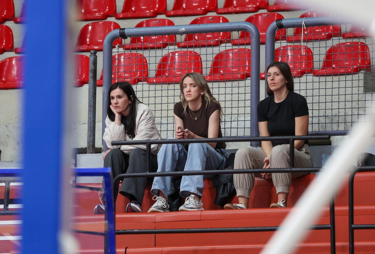 KK Cedevita Junior – KK Zadar, 23. kolo Premijer lige