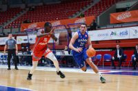 KK Cedevita Junior – KK Zadar, 23. kolo Premijer lige