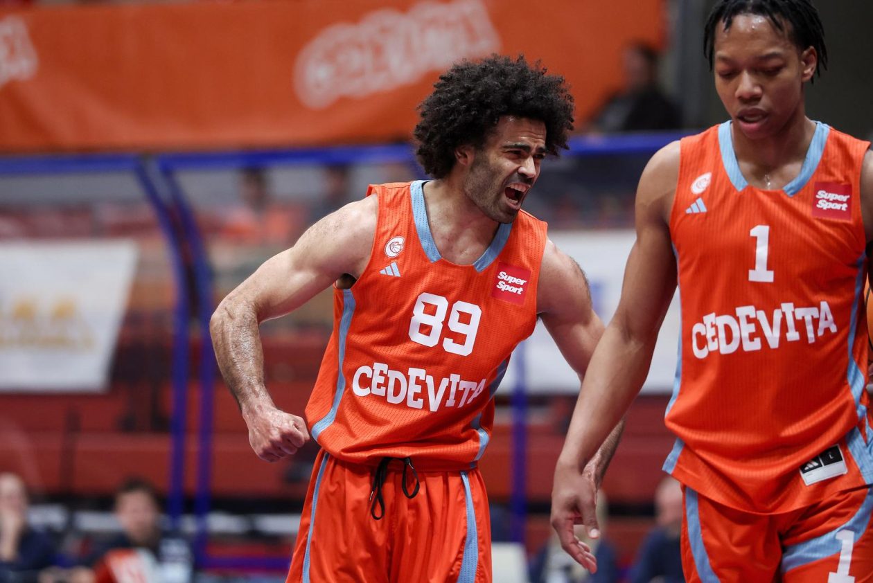 KK Cedevita Junior – KK Zadar, 23. kolo Premijer lige