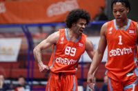 KK Cedevita Junior – KK Zadar, 23. kolo Premijer lige