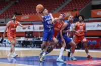 KK Cedevita Junior – KK Zadar, 23. kolo Premijer lige