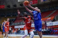 KK Cedevita Junior – KK Zadar, 23. kolo Premijer lige