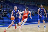 KK Cedevita Junior – KK Zadar, 23. kolo Premijer lige