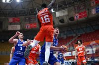 KK Cedevita Junior – KK Zadar, 23. kolo Premijer lige