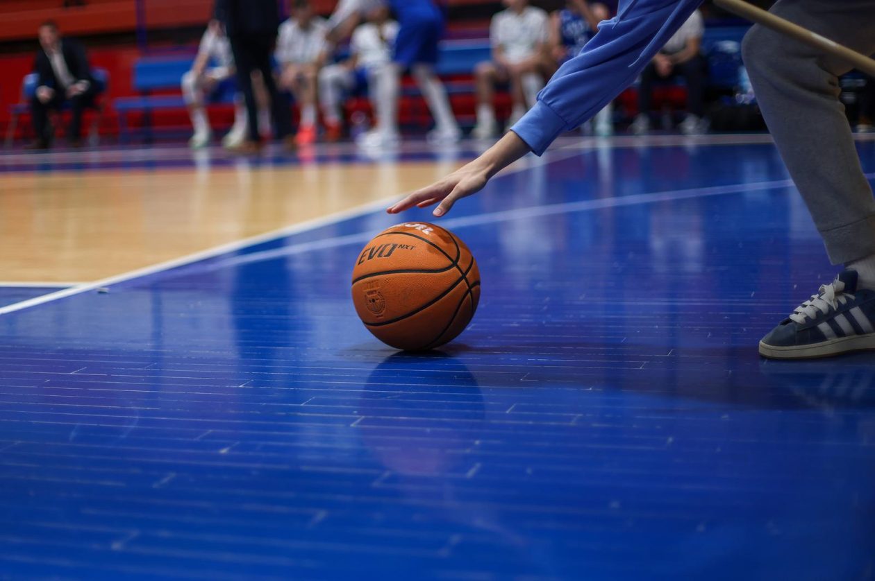 KK Cedevita Junior – KK Zadar, 23. kolo Premijer lige