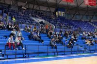 KK Cedevita Junior – KK Zadar, 23. kolo Premijer lige