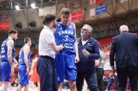 KK Cedevita Junior – KK Zadar, 23. kolo Premijer lige