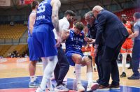 KK Cedevita Junior – KK Zadar, 23. kolo Premijer lige