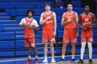 KK Cedevita Junior – KK Zadar, 23. kolo Premijer lige
