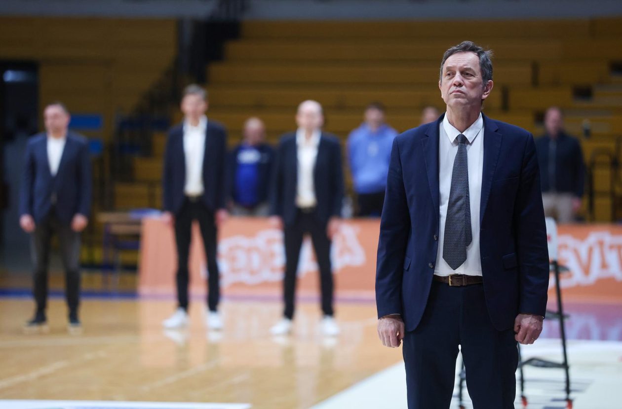 KK Cedevita Junior – KK Zadar, 23. kolo Premijer lige