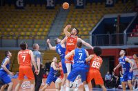 KK Cedevita Junior – KK Zadar, 23. kolo Premijer lige