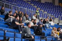 KK Cedevita Junior – KK Zadar, 23. kolo Premijer lige