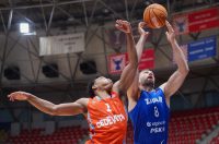 KK Cedevita Junior – KK Zadar, 23. kolo Premijer lige