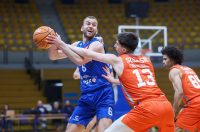 KK Cedevita Junior – KK Zadar, 23. kolo Premijer lige