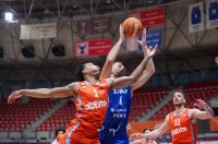 KK Cedevita Junior – KK Zadar, 23. kolo Premijer lige