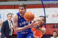 KK Cedevita Junior – KK Zadar, 23. kolo Premijer lige