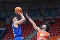 KK Cedevita Junior – KK Zadar, 23. kolo Premijer lige