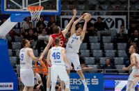KK Zadar – FMP, 8. kolo play-outa ABA lige KK Zadar – FMP, 8. kolo play-outa ABA lige