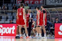 KK Zadar – FMP, 8. kolo play-outa ABA lige KK Zadar – FMP, 8. kolo play-outa ABA lige