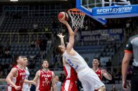 KK Zadar – FMP, 8. kolo play-outa ABA lige KK Zadar – FMP, 8. kolo play-outa ABA lige