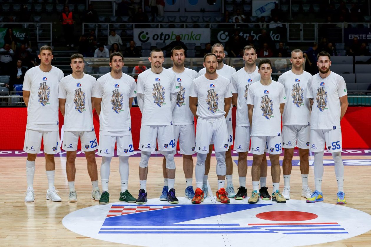 KK Zadar – FMP, 8. kolo play-outa ABA lige KK Zadar – FMP, 8. kolo play-outa ABA lige