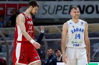 KK Zadar – FMP, 8. kolo play-outa ABA lige KK Zadar – FMP, 8. kolo play-outa ABA lige